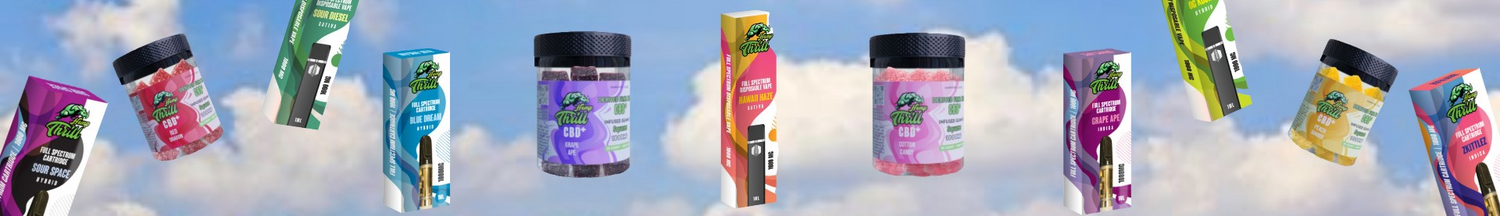 Gummies
