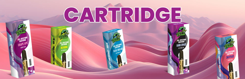 Hemp Thrill Hemp Thrill