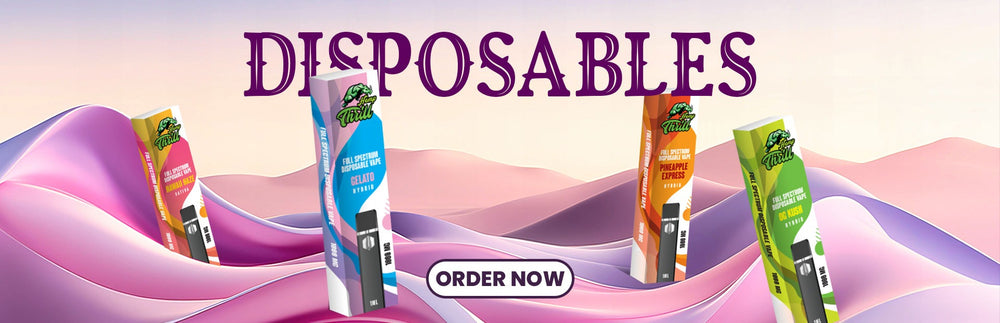 Hemp Thrill Hemp Thrill