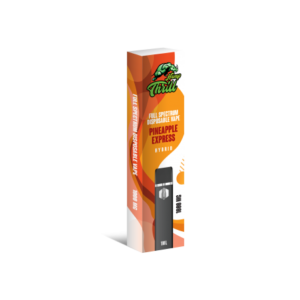 Buy Hemp Thrill Pineapple CBD Disposable at great prices in USA